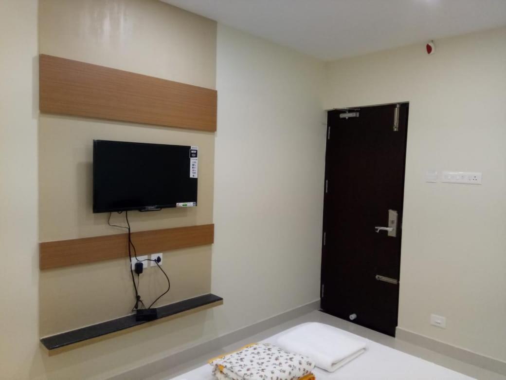 Karthickresidency Salem Exterior foto