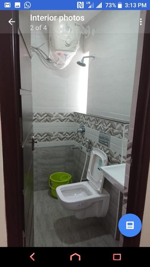Karthickresidency Salem Exterior foto