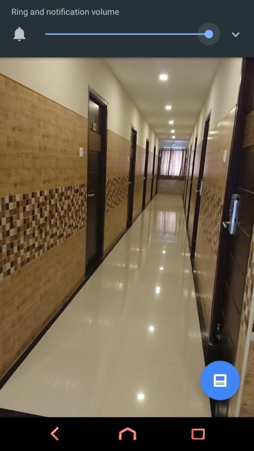 Karthickresidency Salem Exterior foto